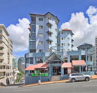 Sedgebrook On Leichhardt - Accommodation Bookings