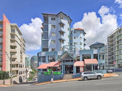 Sedgebrook On Leichhardt - Accommodation Bookings 0