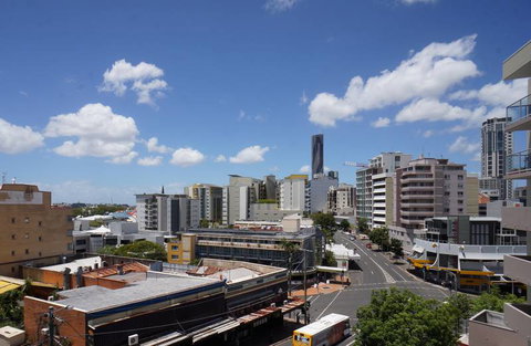 Sedgebrook On Leichhardt - Accommodation Bookings 1