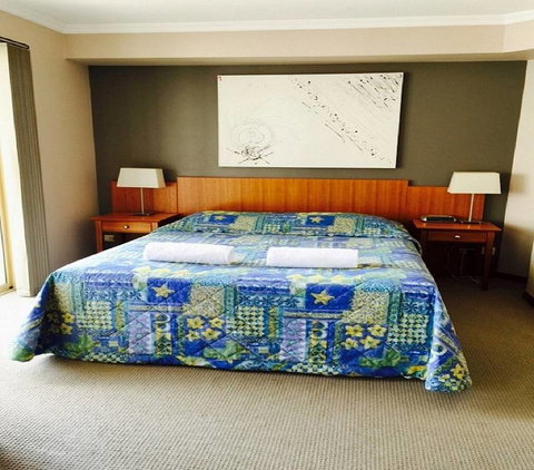 Sedgebrook On Leichhardt - Accommodation Bookings 3