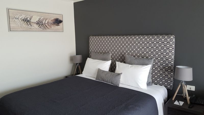  Accommodation Bookings