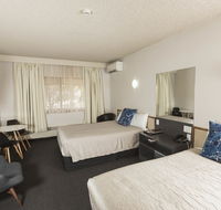 Belconnen Way Motel and Serviced Apartments - Accommodation Bookings