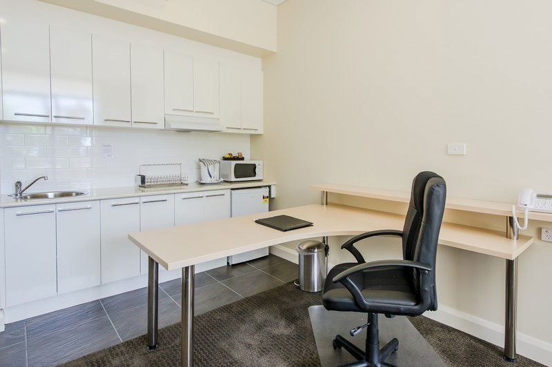 Belconnen Way Motel And Serviced Apartments - thumb 2