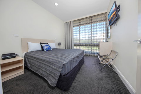 Belconnen Way Motel And Serviced Apartments - Accommodation Bookings 3