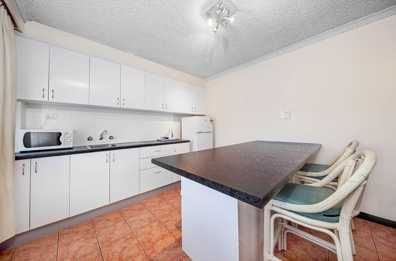 Belconnen Way Motel And Serviced Apartments - thumb 4