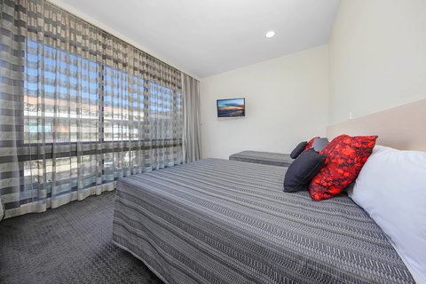 Belconnen Way Motel And Serviced Apartments - Accommodation Bookings 5