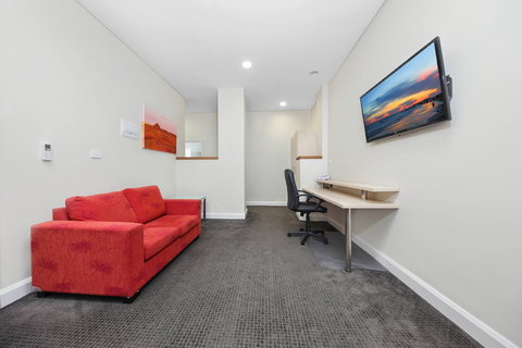 Belconnen Way Motel And Serviced Apartments - Accommodation Bookings 6