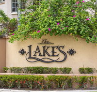 The Lakes Cairns Resort - Accommodation Bookings