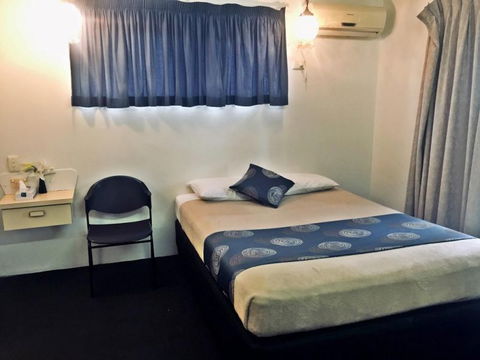 Siesta Villa Motel - Accommodation Bookings 2