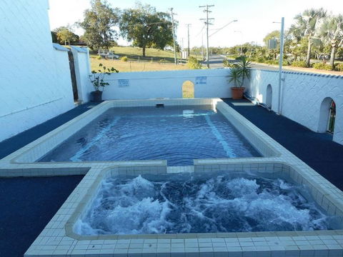 Siesta Villa Motel - Accommodation Bookings 3