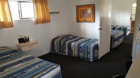 Siesta Villa Motel - Accommodation Bookings 4