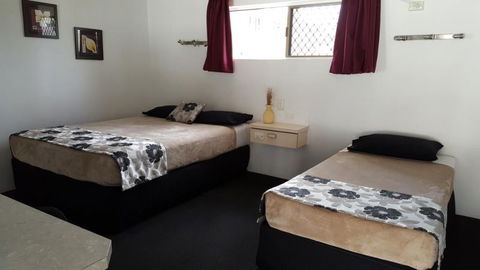 Siesta Villa Motel - Accommodation Bookings 5