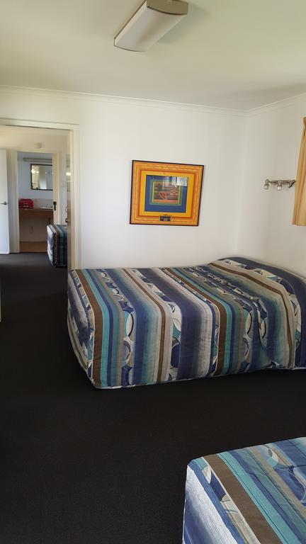Siesta Villa Motel - Accommodation Bookings 6