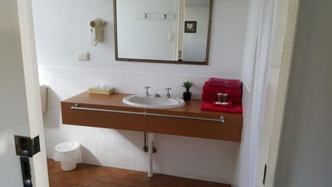 Siesta Villa Motel - Accommodation Bookings 7
