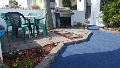 Siesta Villa Motel - Accommodation Bookings 9