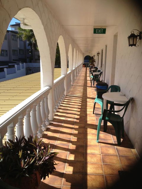 Siesta Villa Motel - Accommodation Bookings 10