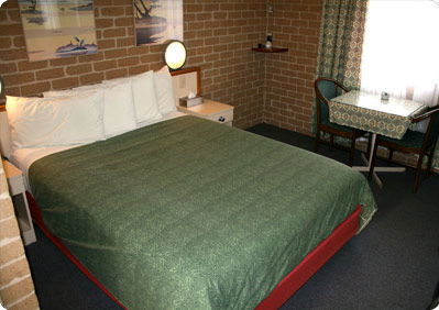 Grand Manor Motor Inn - Accommodation Bookings 7