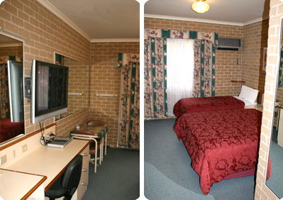 Grand Manor Motor Inn - Accommodation Bookings 5