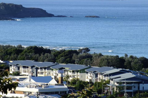 Pacific Marina Apartments - Accommodation Bookings 16