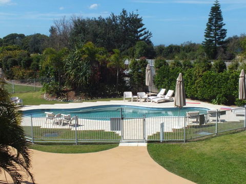 Pacific Marina Apartments - Accommodation Bookings 18