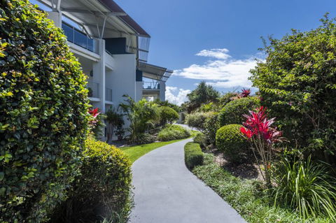 Pacific Marina Apartments - Accommodation Bookings 19