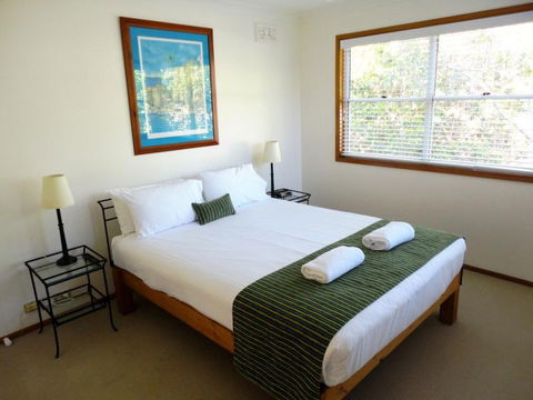 Noosa Entrance Waterfront Resort - Accommodation Bookings 1