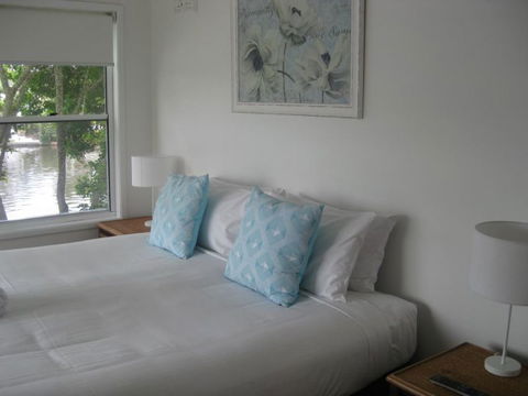 Noosa Entrance Waterfront Resort - Accommodation Bookings 12