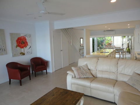 Noosa Entrance Waterfront Resort - Accommodation Bookings 3