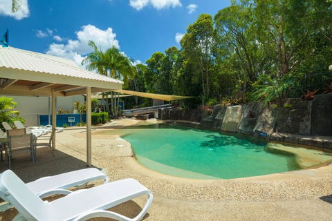 Noosa Entrance Waterfront Resort - Accommodation Bookings 5