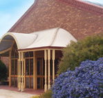 Chardonnay Lodge - Accommodation Bookings
