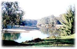 Corowa Golf Club Motel - thumb 0