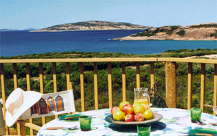 Esperance B and B By The Sea