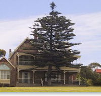 Boston House Motel