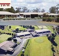 Club Inn Resort - Accommodation Bookings