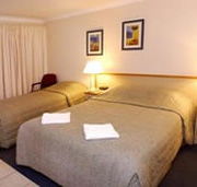 Best Western Ipswich Heritage Motor Inn - Accommodation Bookings
