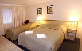 Best Western Ipswich Heritage Motor Inn - Accommodation Bookings 0