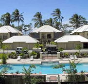 Lahania By The Sea - Accommodation Bookings