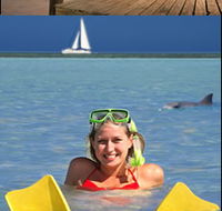 Monkey Mia Dolphin Resort - Accommodation Bookings