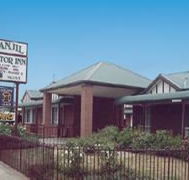 Tanjil Motor Inn - Accommodation Bookings