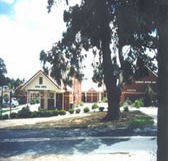 SUNBURY MOTOR INN MOTEL - Accommodation Bookings