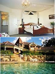  Accommodation Bookings