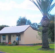 Murray River Resort - Accommodation Bookings