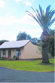 Murray River Resort - Accommodation Bookings 0