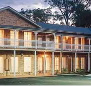 Quality Inn Penrith - Accommodation Bookings