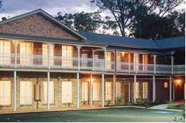 Quality Inn Penrith - Accommodation Bookings 0
