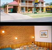 Golden River Motor Inn