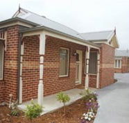 Yarravillas - Accommodation Bookings