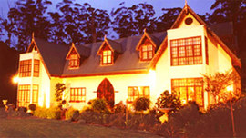 Mt Tamborine Stonehaven Manor - thumb 0