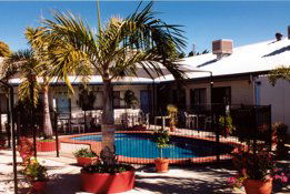 Peppercorn Motel & Restaurant - Accommodation Bookings 0