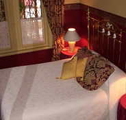 Triune House Bed and Breakfast - Accommodation Bookings